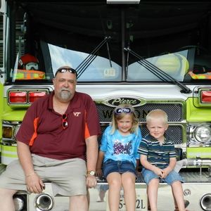 Meet your Posher, Danny